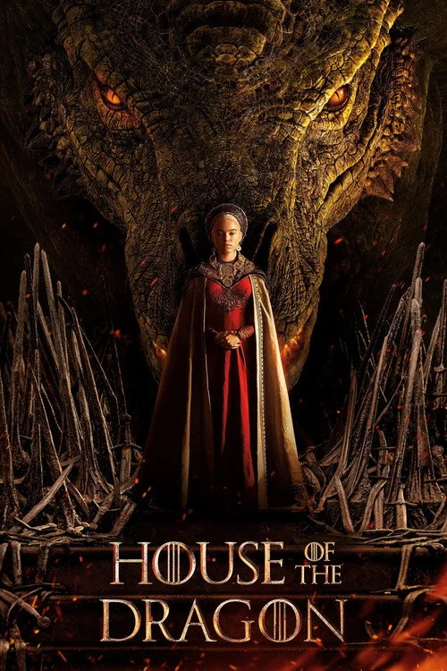 Дом Дракона 1 сезон смотреть онлайн бесплатно 720p